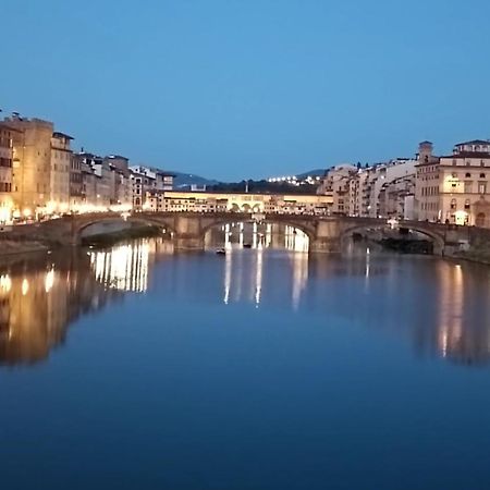 Taverna Abitazione A 15 Km Da Firenze 普拉托 外观 照片