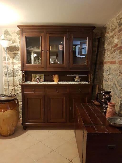 Taverna Abitazione A 15 Km Da Firenze 普拉托 外观 照片