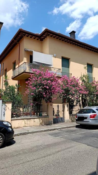 Taverna Abitazione A 15 Km Da Firenze 普拉托 外观 照片