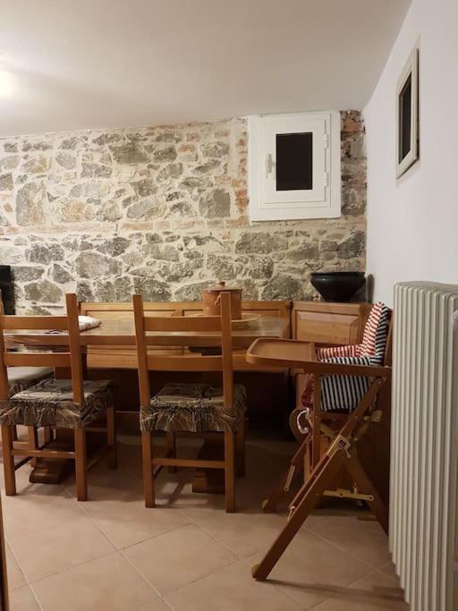 Taverna Abitazione A 15 Km Da Firenze 普拉托 外观 照片