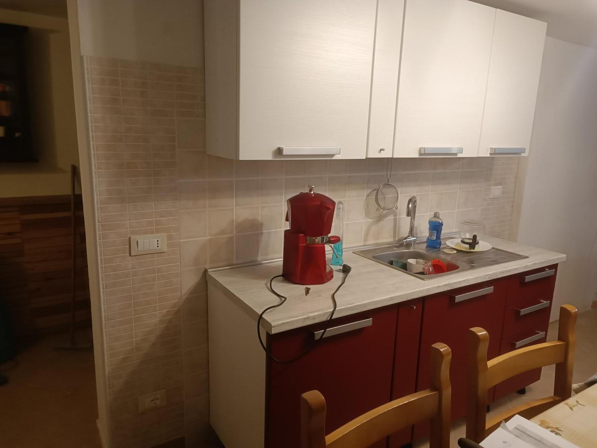 Taverna Abitazione A 15 Km Da Firenze 普拉托 外观 照片