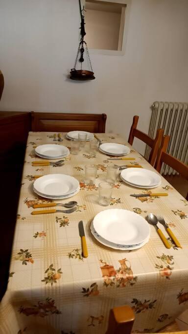 Taverna Abitazione A 15 Km Da Firenze 普拉托 外观 照片